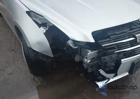 2017 Cadillac Ats Standard z USA, uszkodzony, nr VIN 1G6AG5RX7H0189046